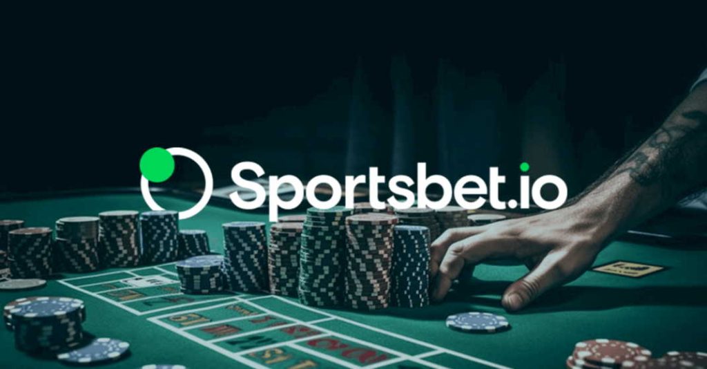 Зображення казино Fortune Ox Sportsbet.